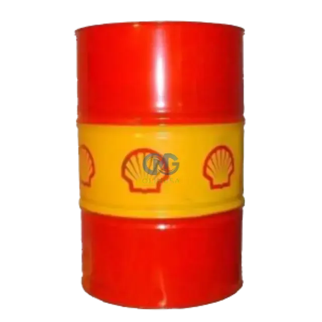 Oli dan Grease Shell